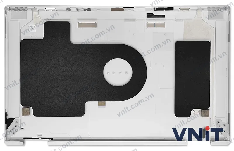 Vỏ laptop HP Elitebook X360 1030 G7 version - Mặt A (nắp lưng màn hình) (Màu bạc) - ảnh 2