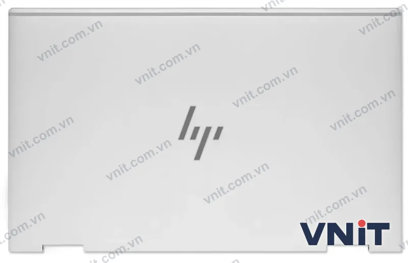 Vỏ laptop HP Elitebook X360 1030 G7 version - Mặt A (nắp lưng màn hình) (Màu bạc)