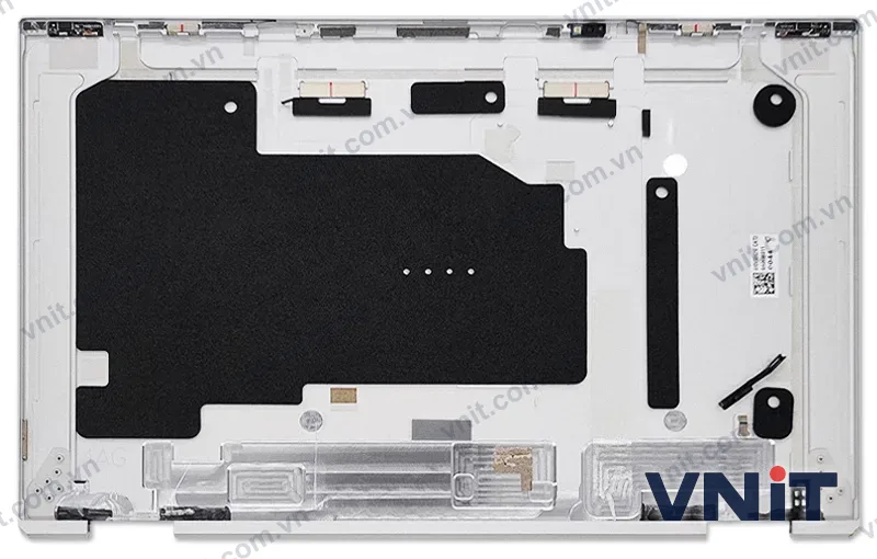Vỏ laptop HP Elitebook X360 1040 G7 version - Mặt A (nắp lưng màn hình) (Màu bạc) - ảnh 2