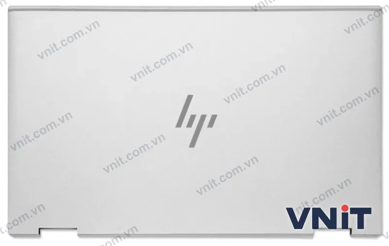 Vỏ laptop HP Elitebook X360 1040 G7 version - Mặt A (nắp lưng màn hình) (Màu bạc)