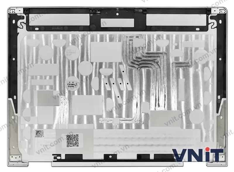 Vỏ laptop HP EliteBook X360 830 G12 - Mặt A (nắp lưng màn hình) (Màu bạc) - ảnh 2
