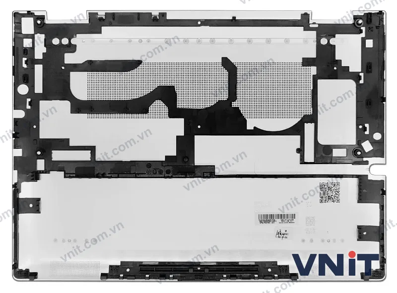 Vỏ laptop HP EliteBook X360 830 G12 - Mặt D (đáy máy) (Màu bạc) - ảnh 2