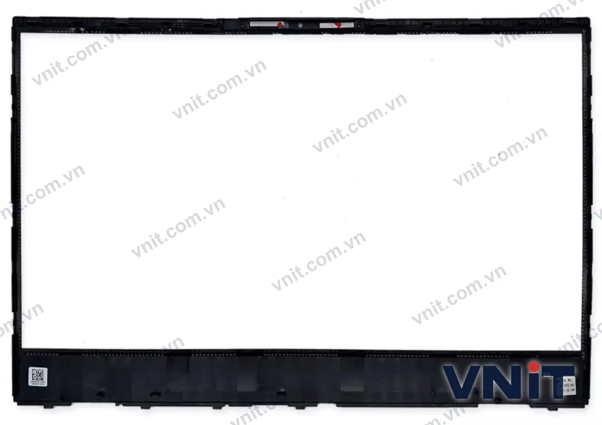 Vỏ laptop HP ENVY 13-AH TPN-W136 - Mặt B (viền màn hình) (Màu đen) - ảnh 2