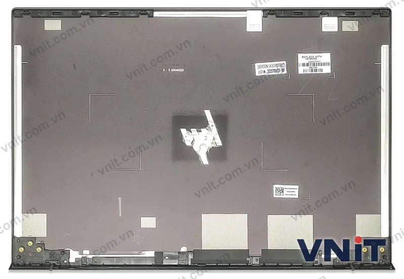 Vỏ laptop HP ENVY 13-AQ TPN-W144 brown - Mặt A (nắp lưng màn hình) - ảnh 2