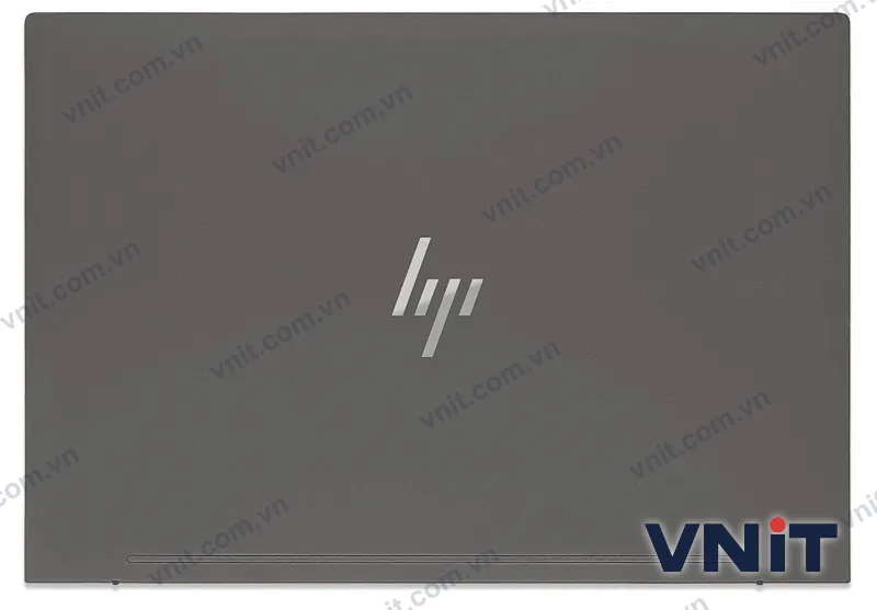 Vỏ laptop HP ENVY 13-AQ TPN-W144 brown - Mặt A (nắp lưng màn hình)