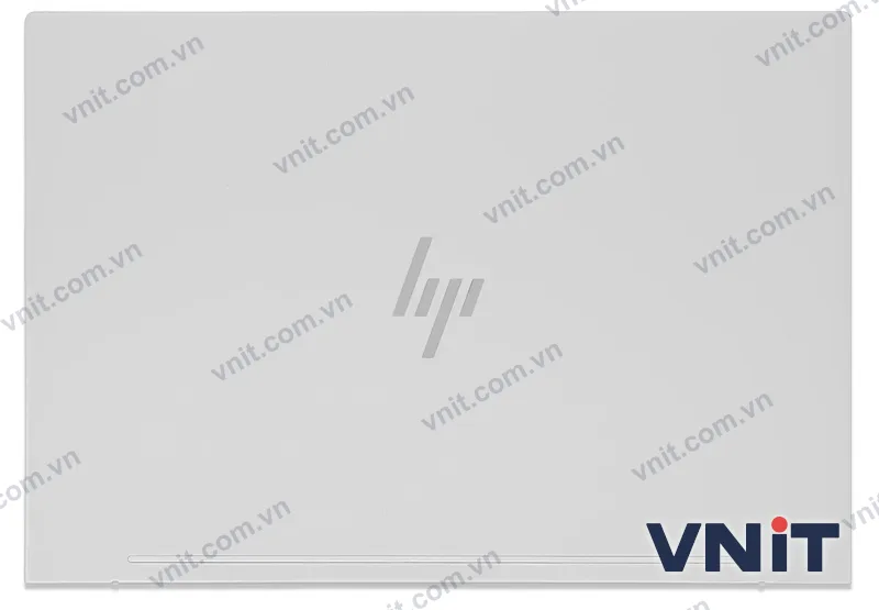 Vỏ laptop HP ENVY 13-AQ TPN-W144 - Mặt A (nắp lưng màn hình) (Màu bạc)