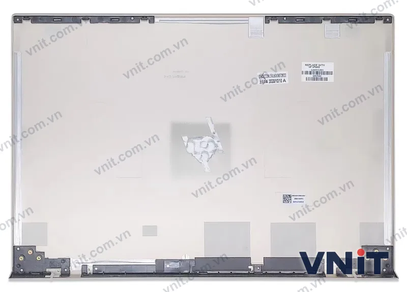 Vỏ laptop HP ENVY 13-AQ TPN-W144 - Mặt A (nắp lưng màn hình) (Màu vàng) - ảnh 2