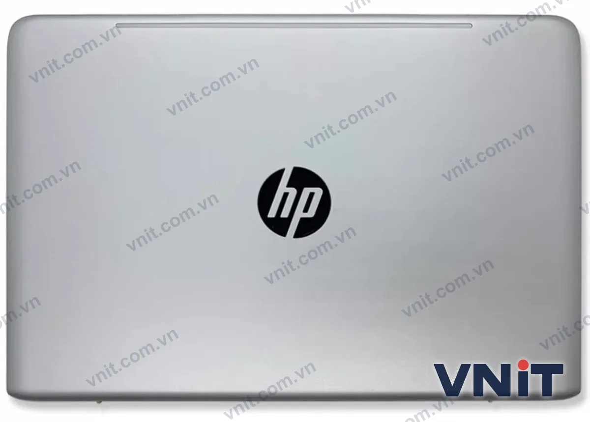 Vỏ laptop HP ENVY 13-D024TU 13-D023TU 829288-001 - Mặt A (nắp lưng màn hình) (Màu bạc)