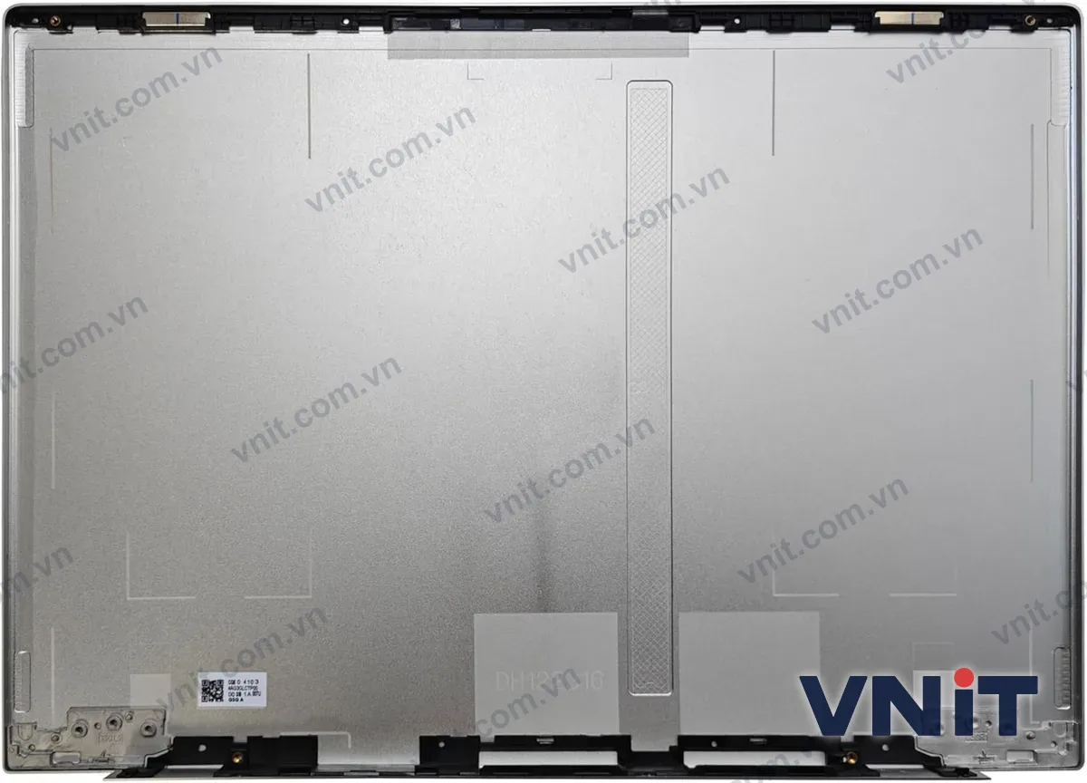 Vỏ laptop HP Envy 14-EB TPN-Q252 M31135-001 G3GLCTP00 - Mặt A (nắp lưng màn hình) (Màu bạc) - ảnh 2