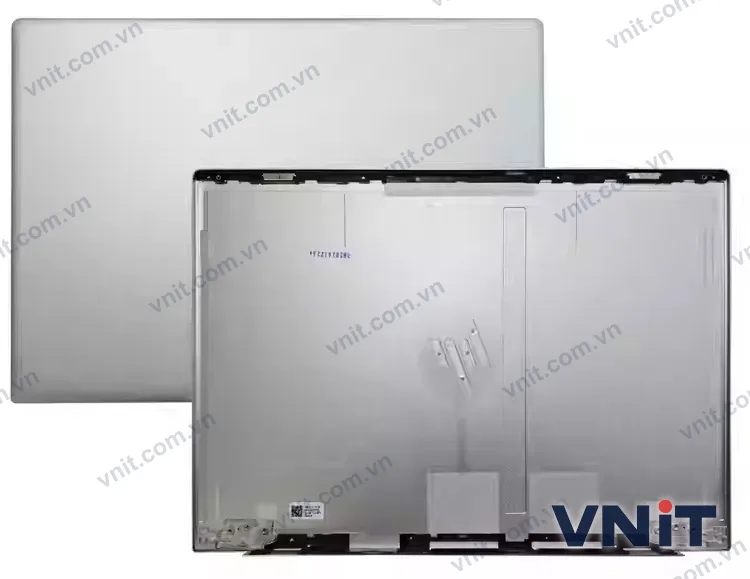 Vỏ laptop HP Envy 14-EB TPN-Q252 M31135-001 G3GLCTP00 - Mặt A (nắp lưng màn hình) (Màu bạc)