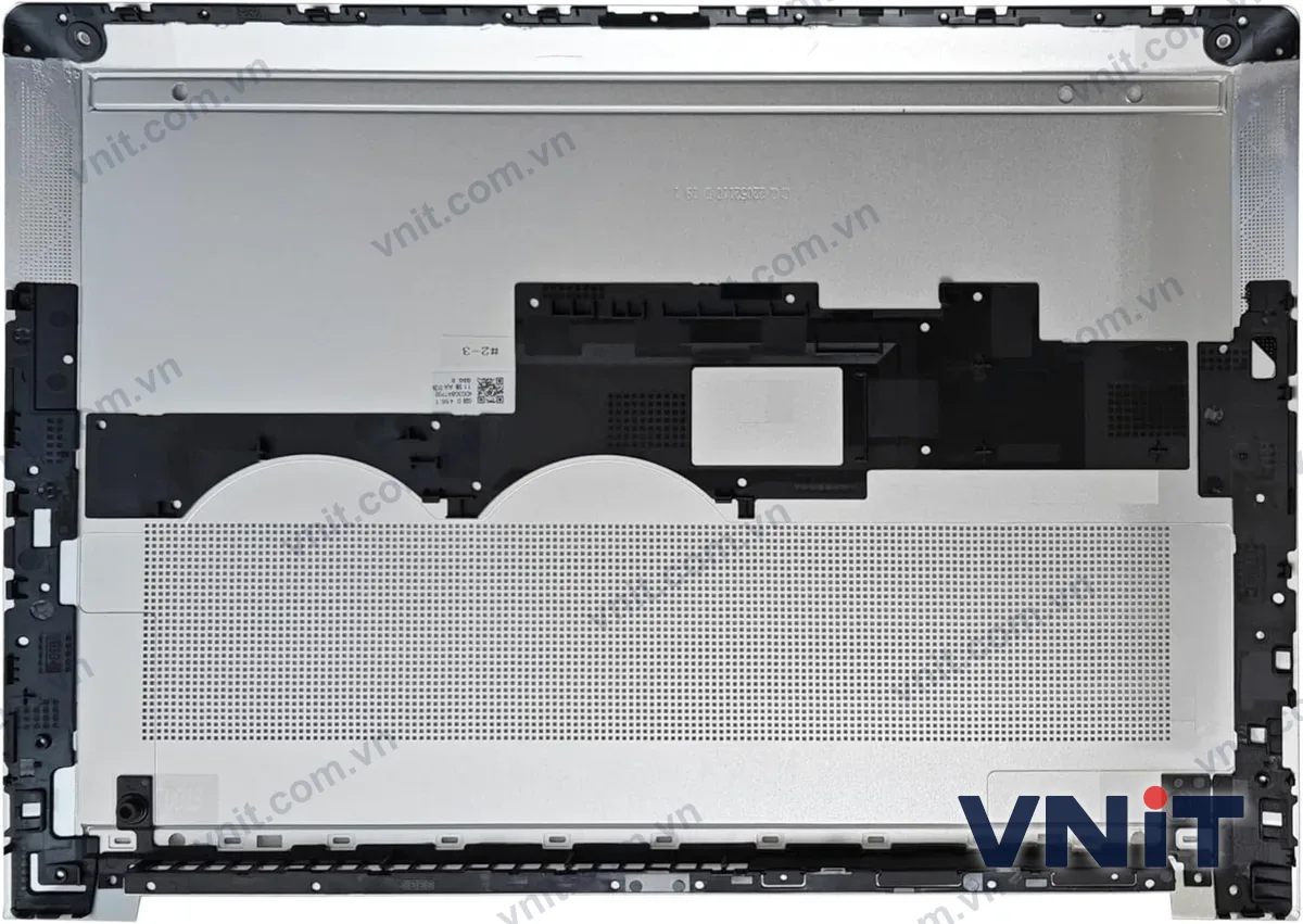 Vỏ laptop HP Envy 14-EB TPN-Q252 M31135-001 G3GLCTP00 - Mặt D (đáy máy) (Màu bạc) - ảnh 2