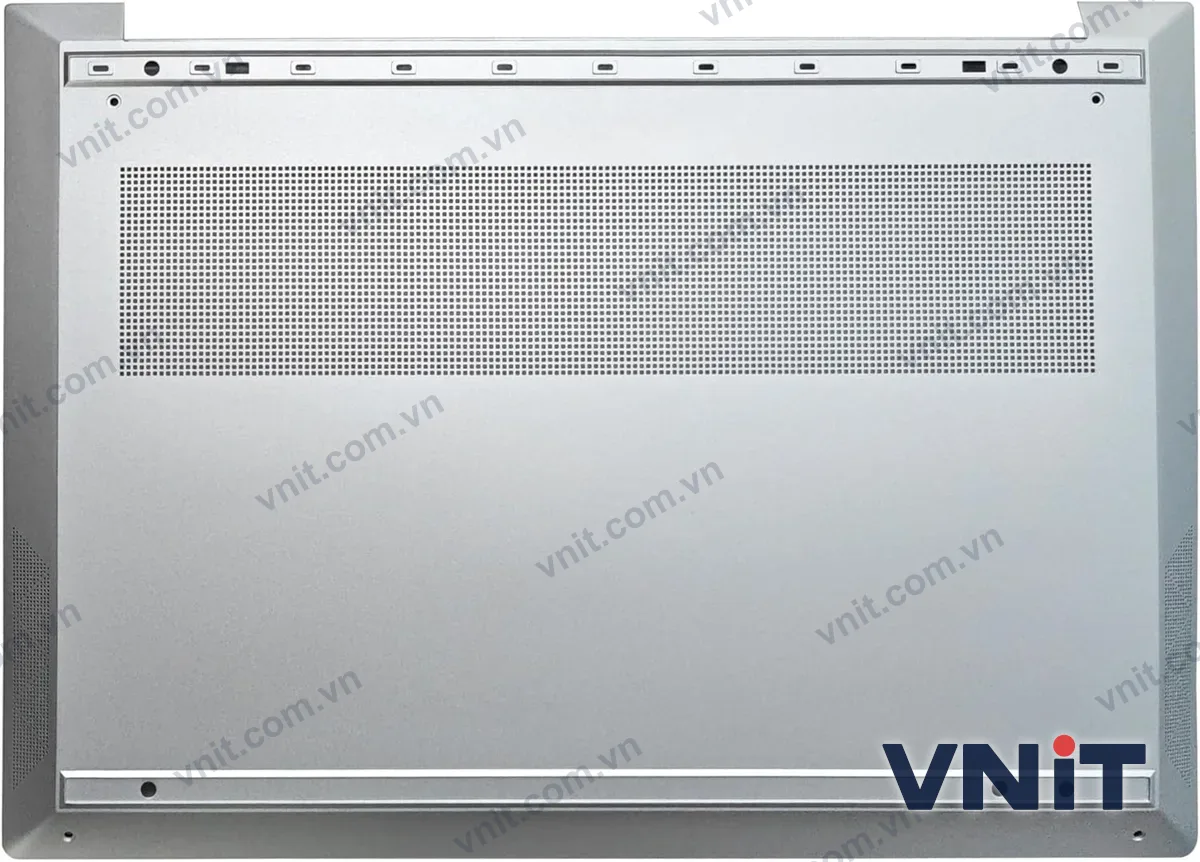 Vỏ laptop HP Envy 14-EB TPN-Q252 M31135-001 G3GLCTP00 - Mặt D (đáy máy) (Màu bạc)