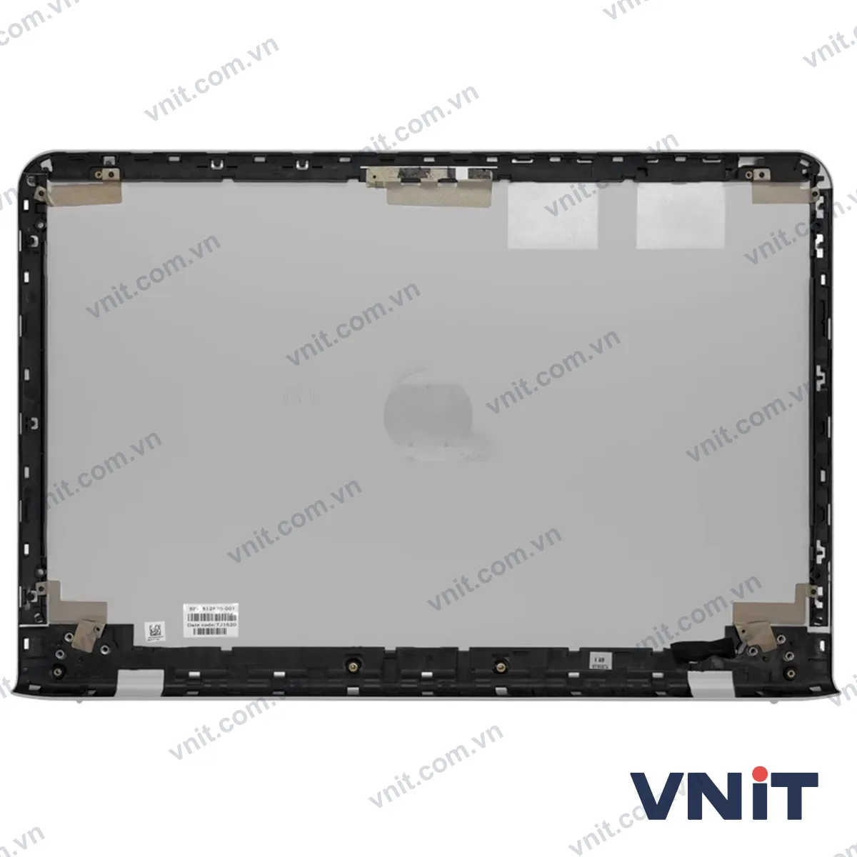 Vỏ laptop HP ENVY 15-AE 15-AH M6-AE M6-P TPN-C122 - Mặt A (nắp lưng màn hình) (Màu bạc) - ảnh 2