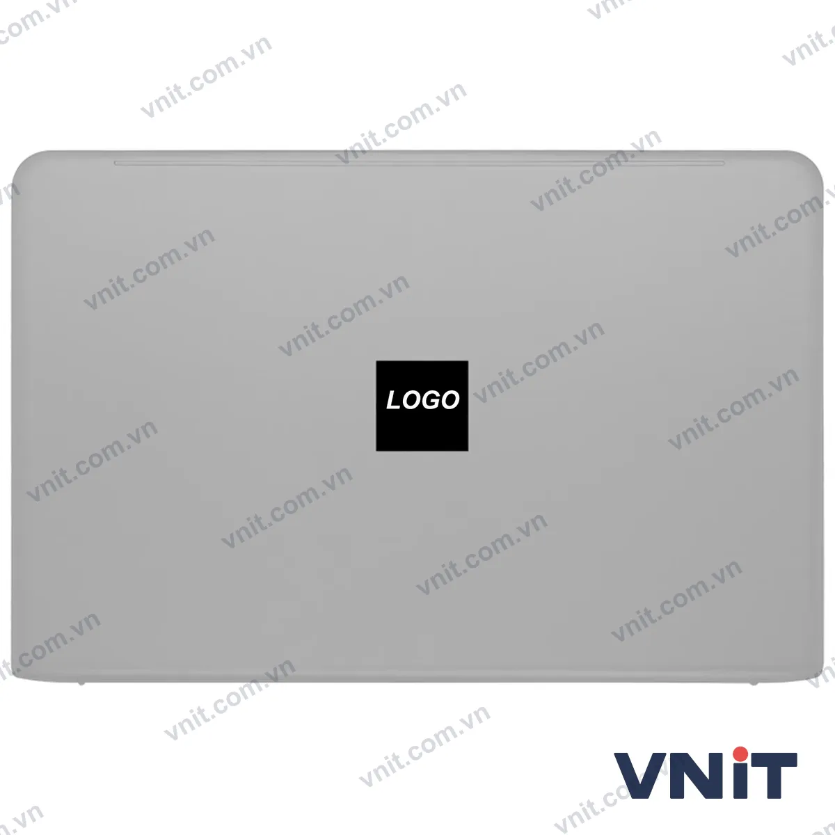 Vỏ laptop HP ENVY 15-AE 15-AH M6-AE M6-P TPN-C122 - Mặt A (nắp lưng màn hình) (Màu bạc)