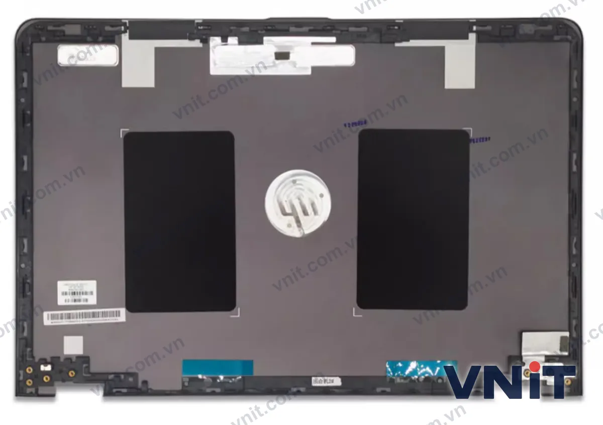 Vỏ laptop HP ENVY 15-AQ M6-AQ M6-AR TPN-W119 brown - Mặt A (nắp lưng màn hình) - ảnh 2
