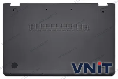 Vỏ laptop HP ENVY 15-AQ M6-AQ M6-AR TPN-W119 brown - Mặt D (đáy máy)