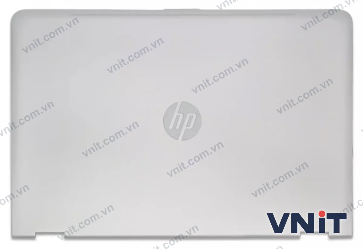 Vỏ laptop HP ENVY 15-AQ M6-AQ M6-AR TPN-W119 - Mặt A (nắp lưng màn hình) (Màu bạc)