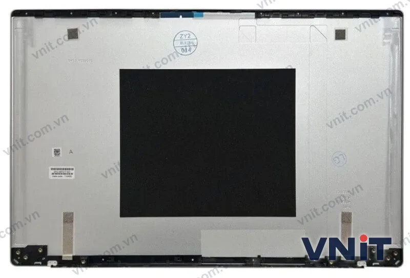 Vỏ laptop HP Envy 17 17-DA 17T-DA 17-DA0013DX N87217-001 - Mặt A (nắp lưng màn hình) (Màu bạc) - ảnh 2