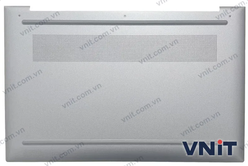 Vỏ laptop HP Envy 17-CR 17T-CR TPN-C160 848227-001 - Mặt D (đáy máy) (Màu bạc)