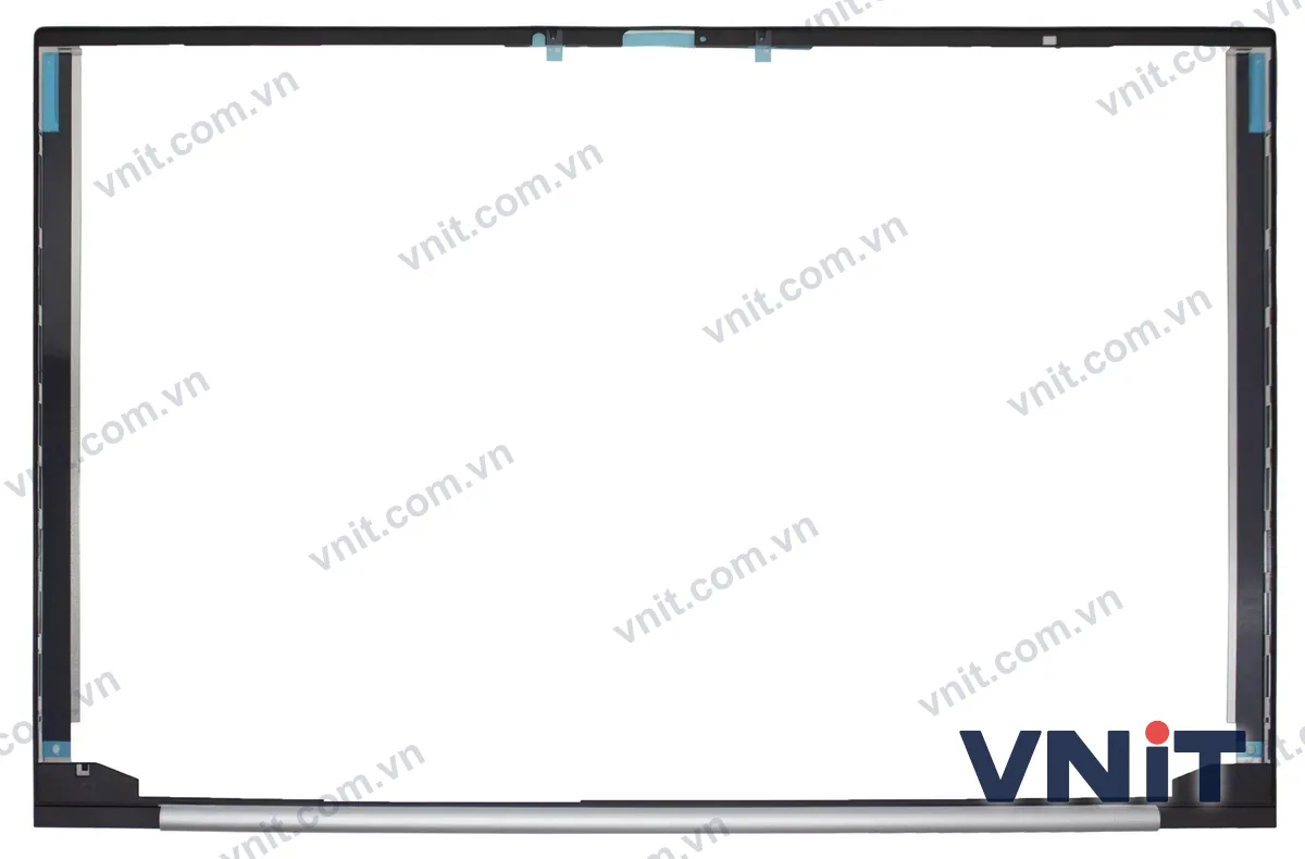 Vỏ laptop HP Envy 17-CR 17T-CR TPN-C160 AP3RV000120 - Mặt B (viền màn hình)