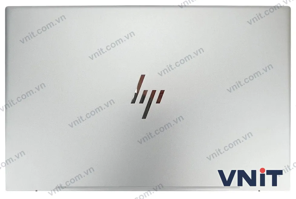 Vỏ laptop HP Envy 17-CR 17T-CR TPN-C160 N13573-001 - Mặt A (nắp lưng màn hình) (Màu bạc)