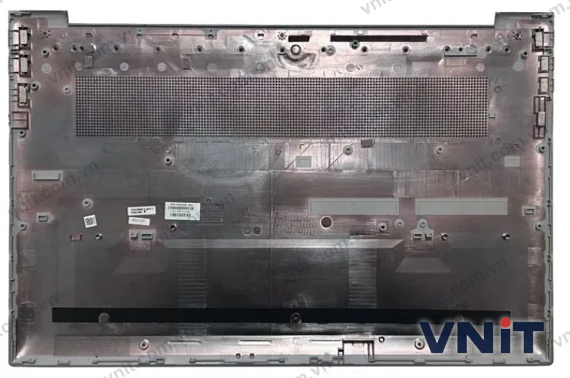 Vỏ laptop HP Envy 17-CR 17T-CR TPN-C160 N46440-001 - Mặt D (đáy máy) (Màu xám) - ảnh 2