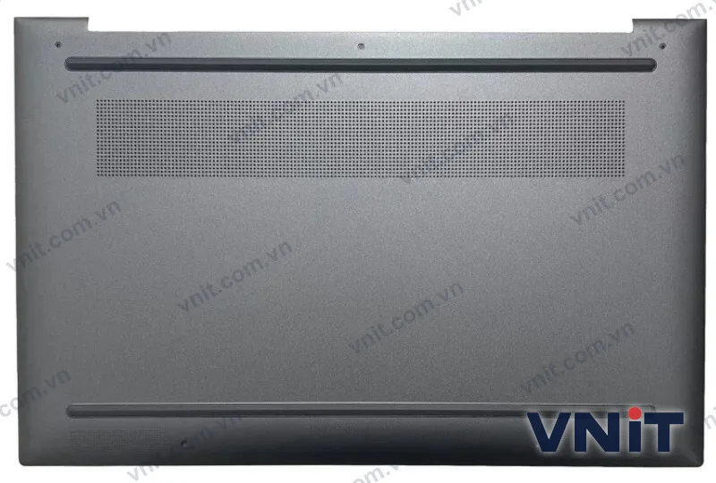 Vỏ laptop HP Envy 17-CR 17T-CR TPN-C160 N46440-001 - Mặt D (đáy máy) (Màu xám)