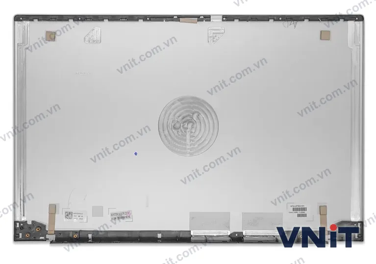 Vỏ laptop HP ENVY 17M-CG TPN-C146 L87946-001 - Mặt A (nắp lưng màn hình) (Màu bạc) - ảnh 2