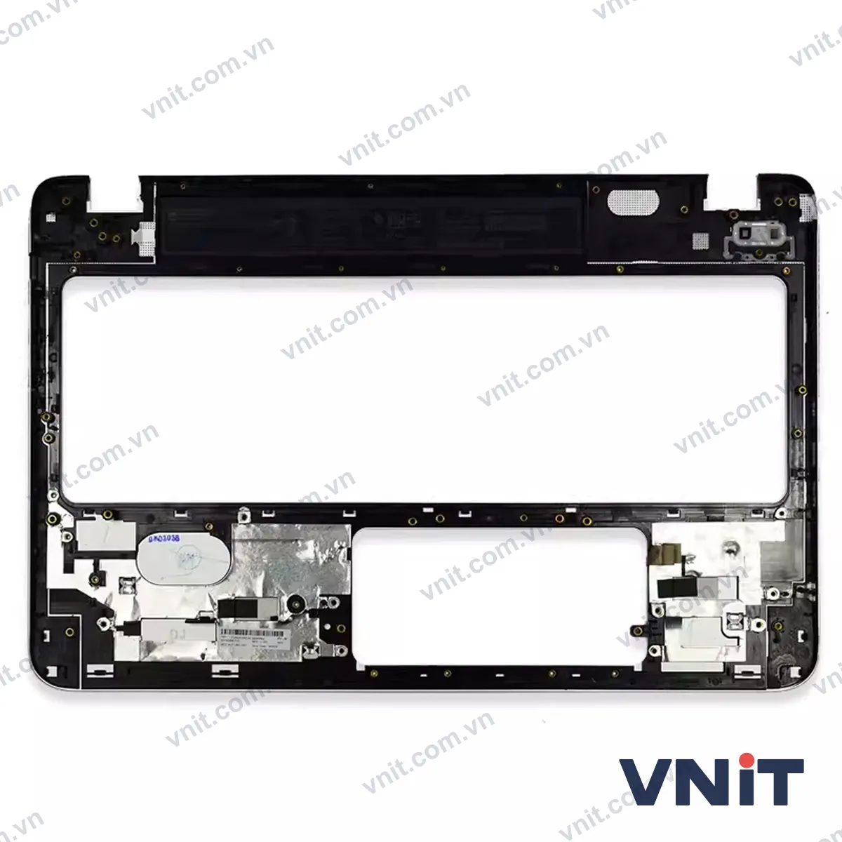 Vỏ laptop HP ENVY M6-N 15Z-Q 15-Q 774153-001 812188-001 - Mặt C (mặt bàn phím) (Màu bạc) - ảnh 2