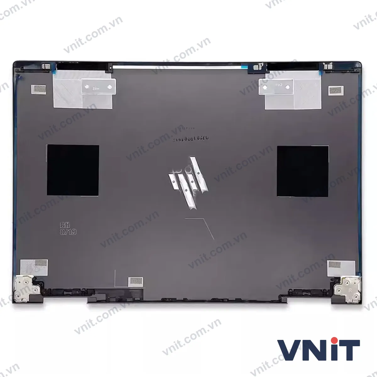 Vỏ laptop HP ENVY X360 13-AG TPN-W133 brown - ảnh 2