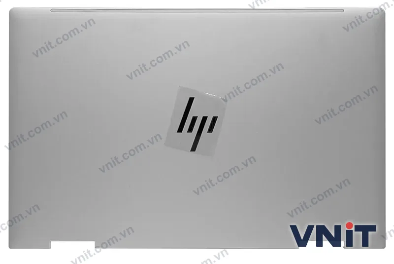 Vỏ laptop HP ENVY X360 13-AY TPN-C147 - Mặt A (nắp lưng màn hình) (Màu bạc)