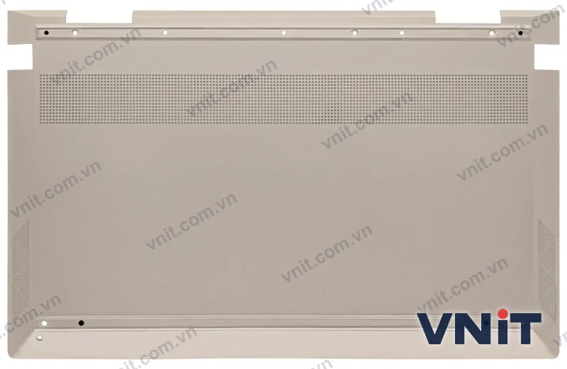 Vỏ laptop HP ENVY X360 13-AY TPN-C147 - Mặt D (đáy máy) (Màu vàng)