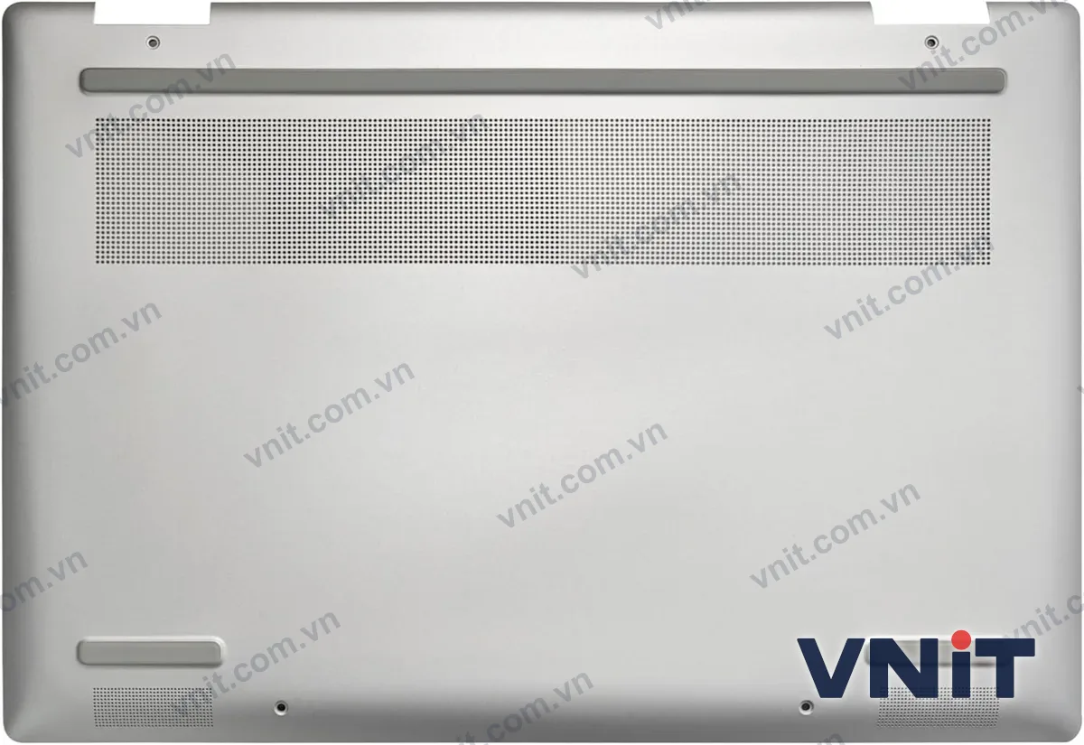 Vỏ laptop HP Envy X360 14-FA 14-FA0023DX 14-FC 14-FC0077NR TPN-C173 2-in-1 AM900000601 - Mặt D (đáy máy) (Màu bạc)
