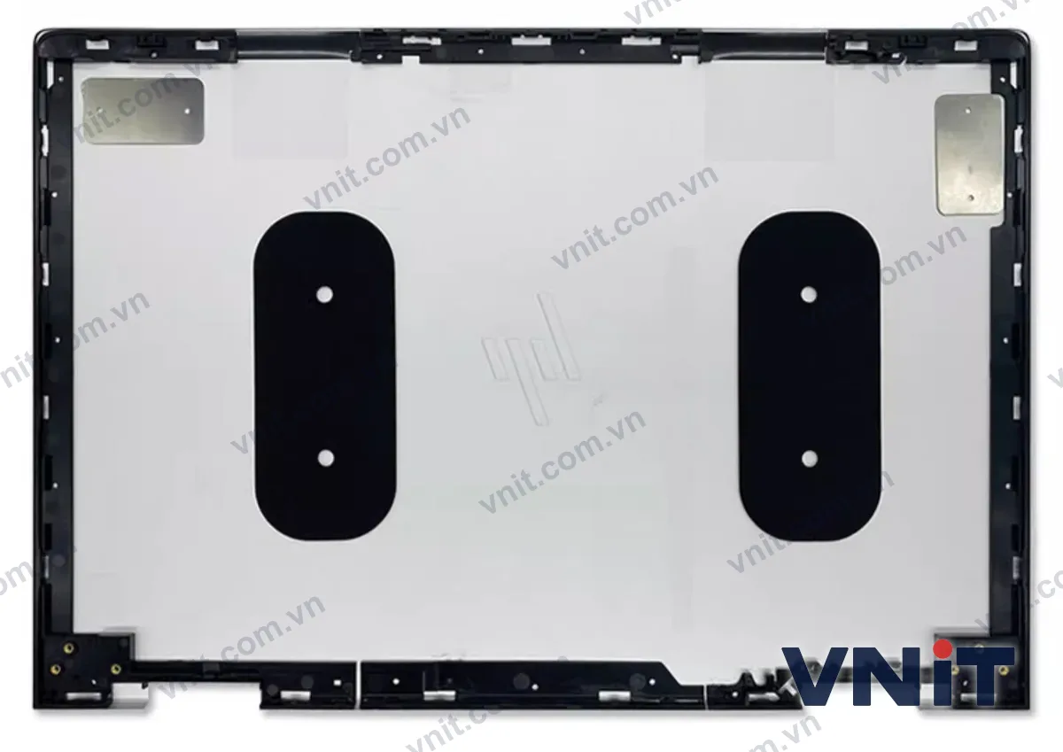 Vỏ laptop HP ENVY X360 15-BP 15M-BP TPN-W127 - Mặt A (nắp lưng màn hình) (Màu bạc) - ảnh 2