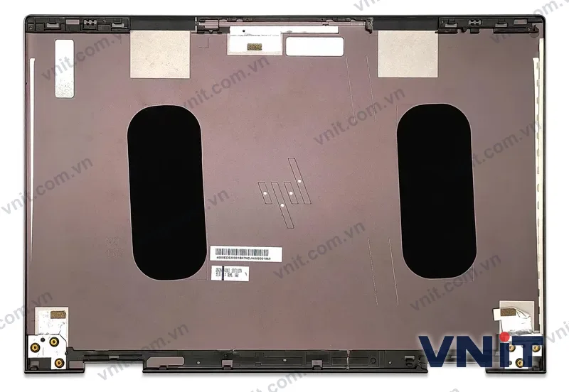 Vỏ laptop HP Envy X360 15-CN 15-CP 15-AG TPN-W134 brown - Mặt A (nắp lưng màn hình) - ảnh 2