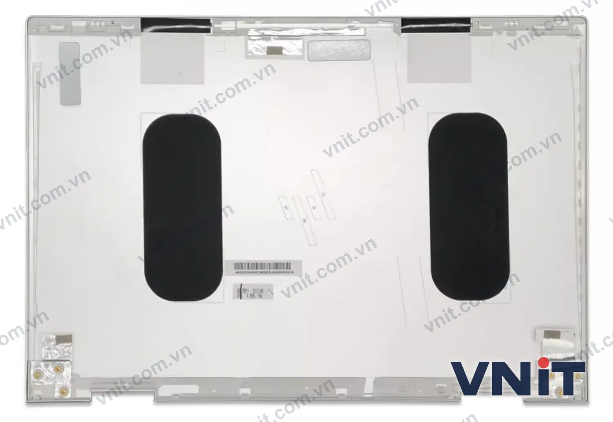 Vỏ laptop HP Envy X360 15-CN 15-CP 15-AG TPN-W134 - Mặt A (nắp lưng màn hình) (Màu bạc) - ảnh 2