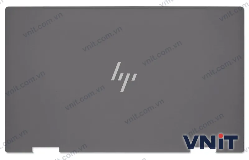 Vỏ laptop HP ENVY X360 15-ED 15-EE TPN-C149 brown - Mặt A (nắp lưng màn hình)