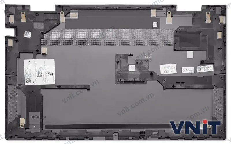 Vỏ laptop HP ENVY X360 15-ED 15-EE TPN-C149 brown - Mặt D (đáy máy) - ảnh 2