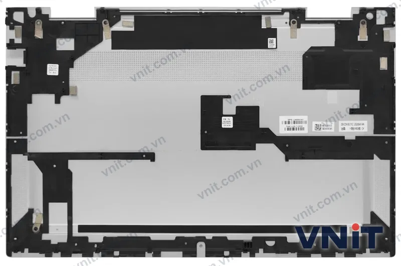 Vỏ laptop HP ENVY X360 15-ED 15-EE TPN-C149 - Mặt D (đáy máy) (Màu bạc) - ảnh 2