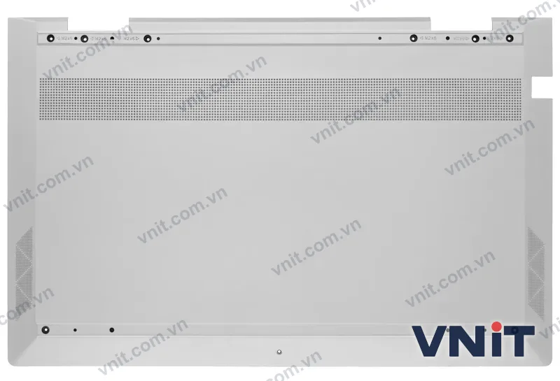 Vỏ laptop HP ENVY X360 15-ED 15-EE TPN-C149 - Mặt D (đáy máy) (Màu bạc)