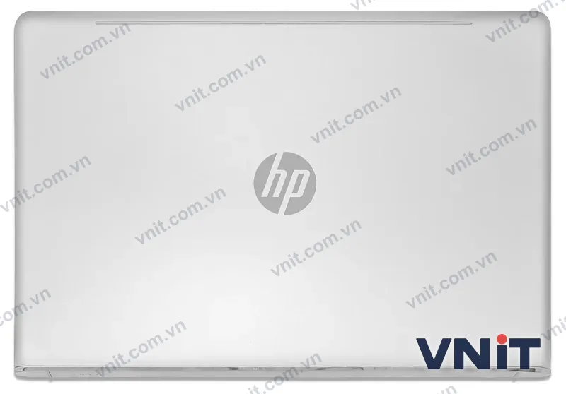 Vỏ laptop HP ENVY X360 17-U M7-U - Mặt A (nắp lưng màn hình) (Màu bạc)