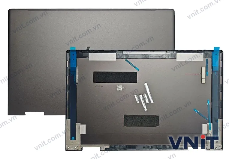 Vỏ laptop HP Envy X360 2-in-1 15-FE 15-FH TPN-C165 TPN-C166 brown