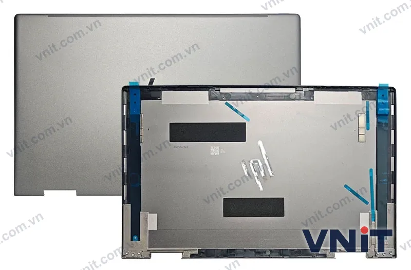 Vỏ laptop HP Envy X360 2-in-1 15-FE 15-FH TPN-C165 TPN-C166 (Màu xám)