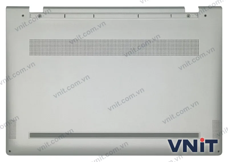 Vỏ laptop HP ENVY13 13-AD TPN-I128 integrated graphics - Mặt D (đáy máy) (Màu bạc)