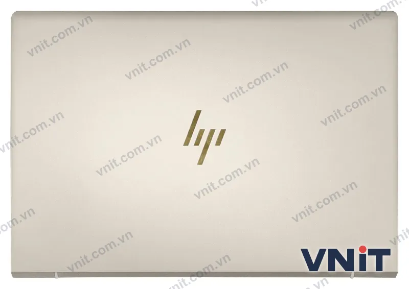 Vỏ laptop HP ENVY13 13-AD TPN-I128 - Mặt A (nắp lưng màn hình) (Màu vàng)