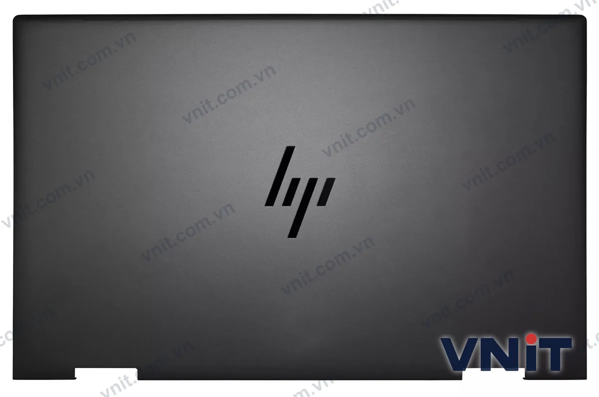 Vỏ laptop HP ENVY15 X360 15-EW 15Z-EY TPN-C157 TPN-C158 brown AM3RS000130 - Mặt A (nắp lưng màn hình)