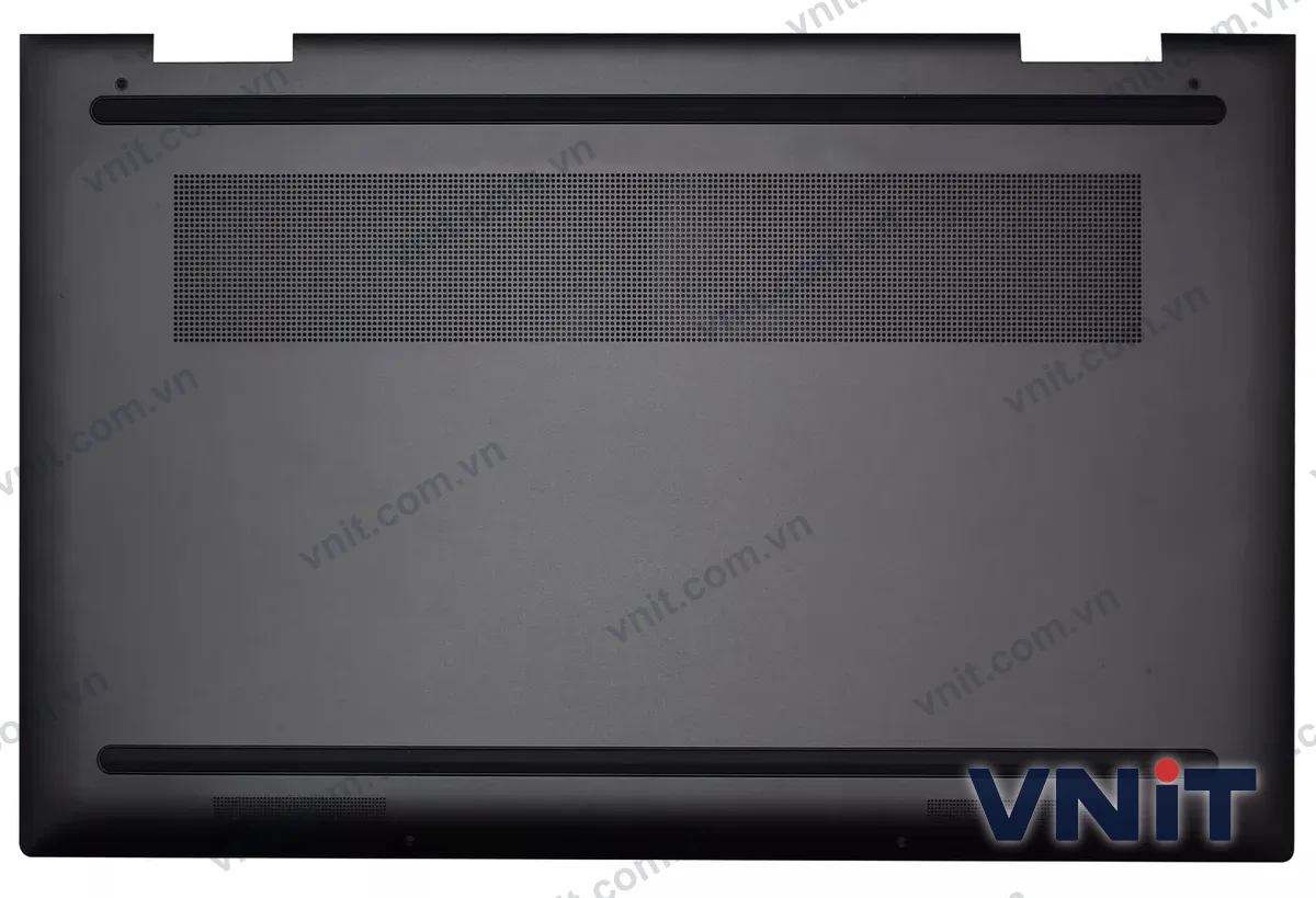 Vỏ laptop HP ENVY15 X360 15-EW 15Z-EY TPN-C157 TPN-C158 brown AM3RS000830 - Mặt D (đáy máy)
