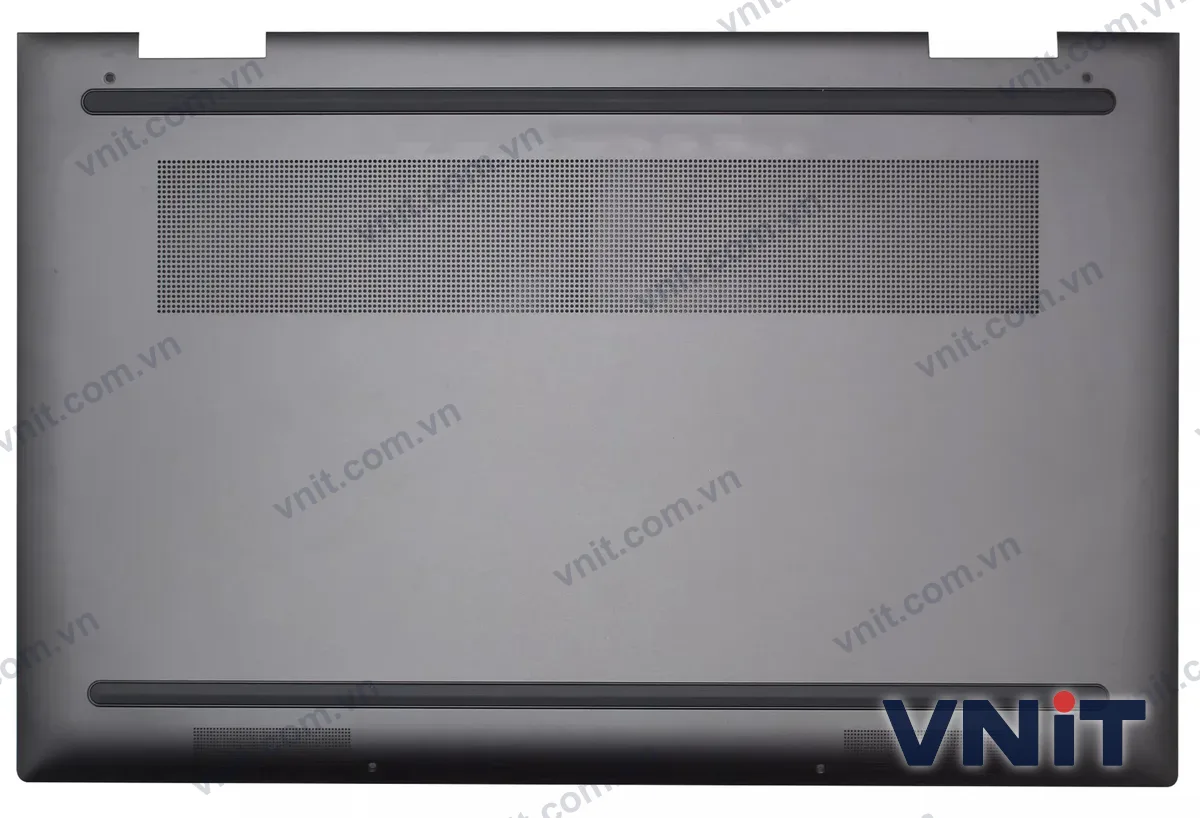 Vỏ laptop HP ENVY15 X360 15-EW 15Z-EY TPN-C157 TPN-C158 - Mặt D (đáy máy) (Màu xám)