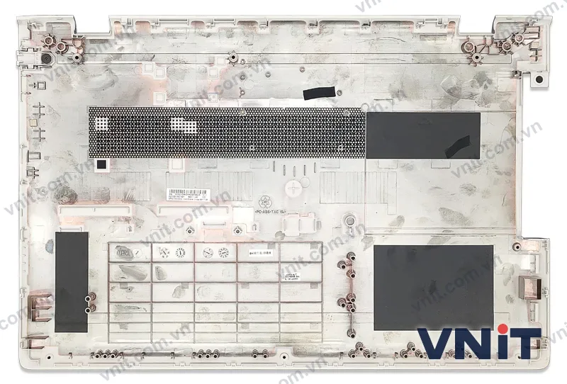 Vỏ laptop HP ENVY17 17-AE 17M-AE - Mặt D (đáy máy) - ảnh 2