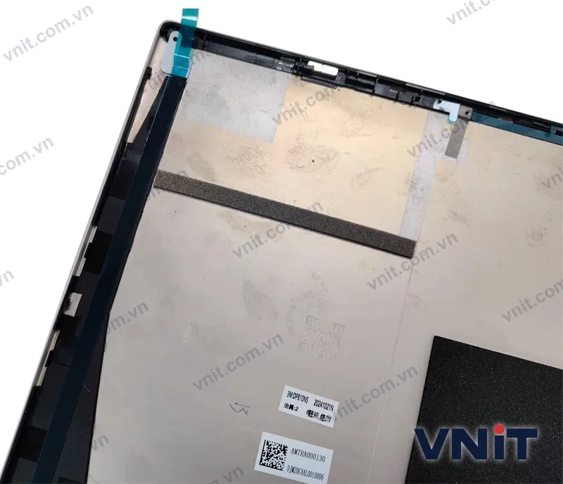 Vỏ laptop HP OMEN 16 16-U 16-WF 16-WD TPN-C167 TPN-C171 - Mặt A (nắp lưng màn hình) (Màu trắng) - ảnh 2